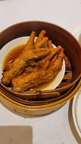 Opinii despre Fisherman's Terrace Seafood Restaurant în Richmond - Hospitality and gastronomy