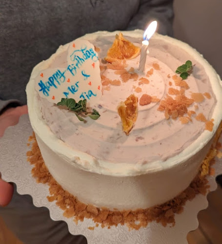 Comentarii opinii despre Daily Delicious