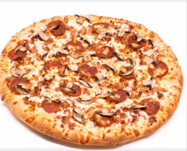 Opinii despre Hot Hub Pizza în Winnipeg - Hospitality and gastronomy