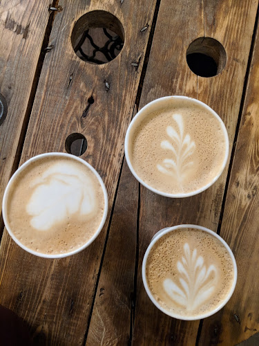 The Stone & Wheel Pizzeria