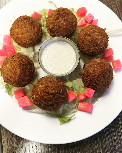 Comentarii opinii despre Jerusalem Grill Langley