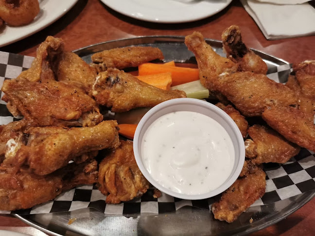 Comentarii opinii despre Trifon's Family Restaurant