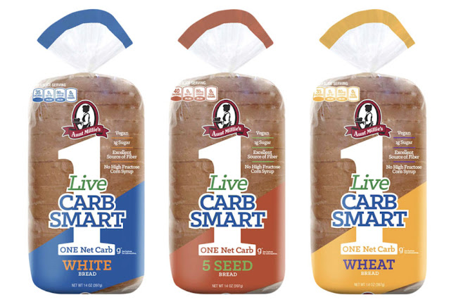 Dattolo's Baked Goods