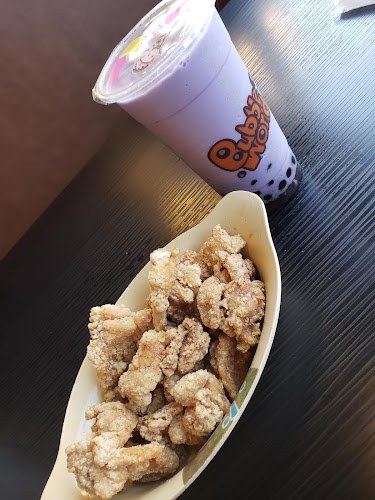 Bubble World-New Westminster