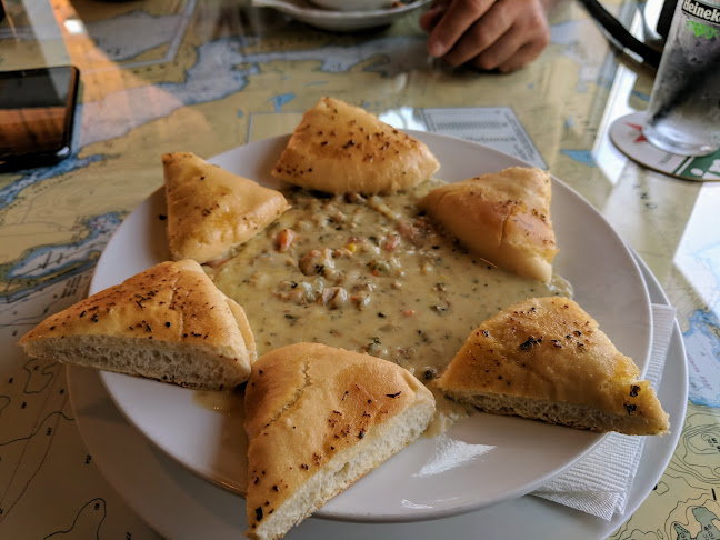 Comentarii opinii despre The Narrows Floating Restaurant