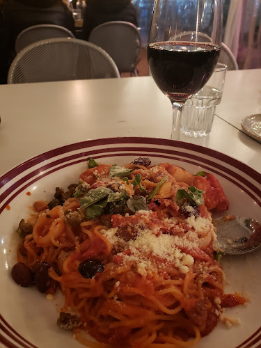 Scaddabush Italian Kitchen & Bar