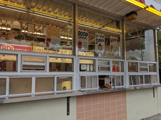 Comentarii opinii despre BDI (Bridge Drive-In)