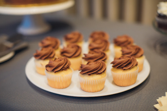 Opinii despre Barros Boutique Bakery în Cambridge - Hospitality and gastronomy