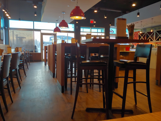 Famoso Italian Pizzeria - Namao Centre