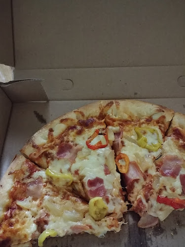 Comentarii opinii despre Mamma Mia pizza