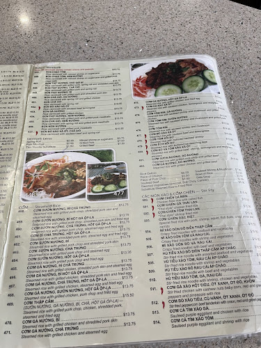 Pho Dui Bo Restaurant - Hospitality and gastronomy