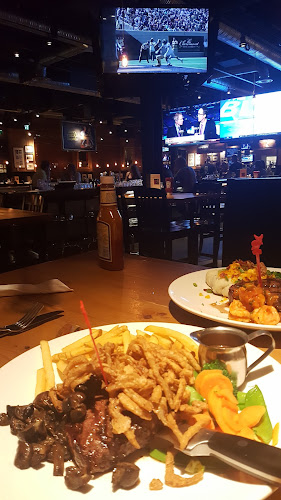 Opinii despre Jack Astor's Bar & Grill St John's în St. John's - Hospitality and gastronomy