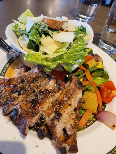 Mano's Restaurant & Lounge - Hospitality and gastronomy