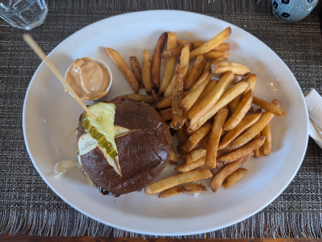 Opinii despre Island Stone Pub - Kensington Station în Kensington - Hospitality and gastronomy