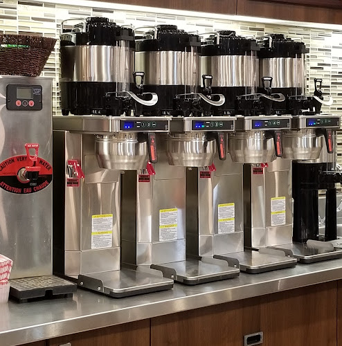 Tower Coffee Roasters - Vaughan