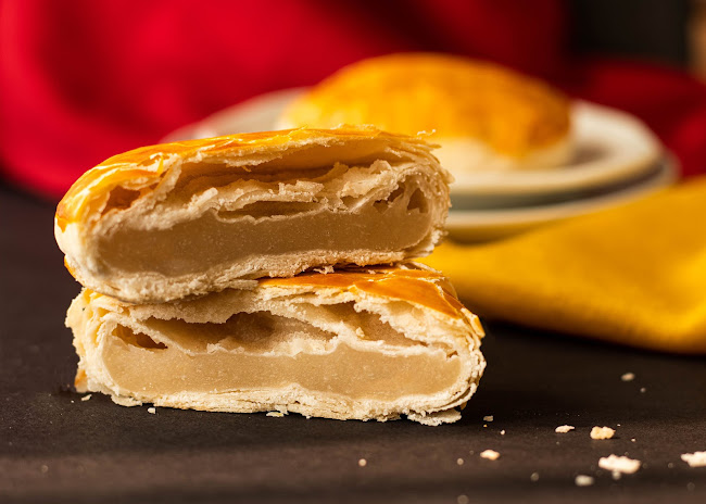 Kam Do Bakery - Richmond