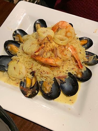 Comentarii opinii despre Gabriel's Restaurant