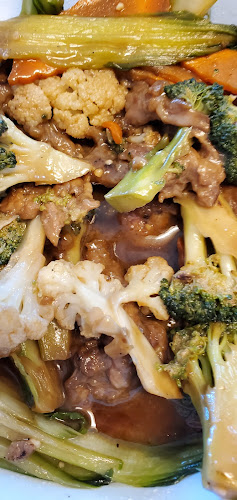 Comentarii opinii despre New Sun Restaurant