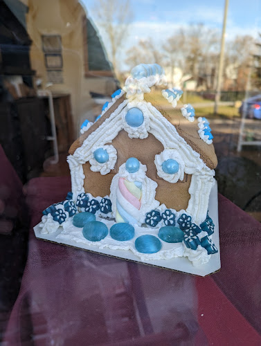 Britannia Bake Shop - Hospitality and gastronomy