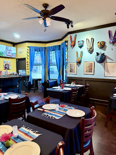 Casa de Frida - Hospitality and gastronomy