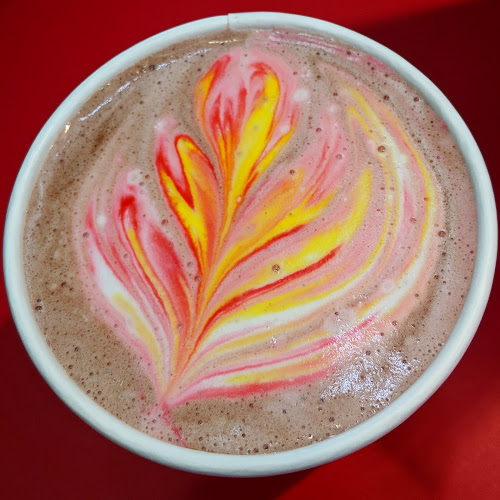 The Maker Bean Cafe - North York