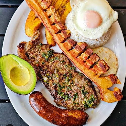 La Bonita Latin American Restaurant