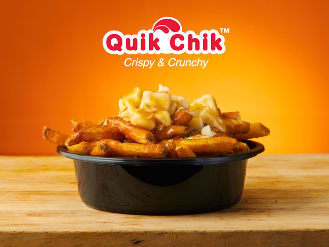 Comentarii opinii despre Quik Chik - Brampton - 410/Steeles