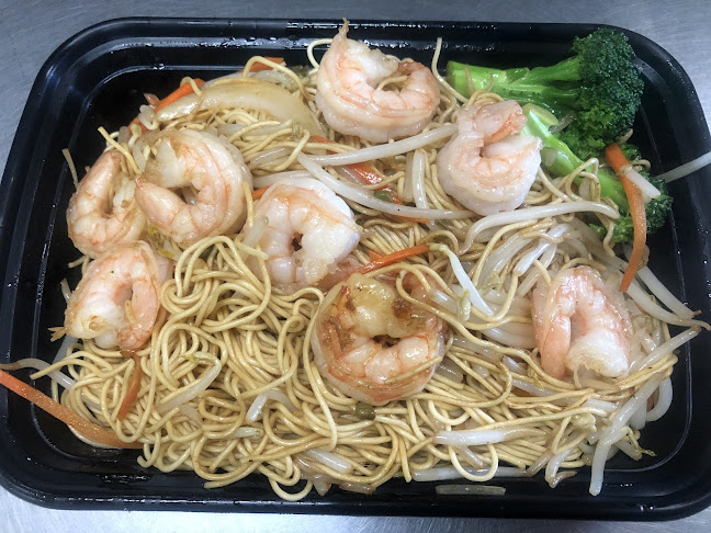 Bayview wok Chinese Restaurant - Hospitality and gastronomy