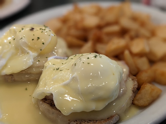 Continental Pancake House & Family Restaurant - Hospitality and gastronomy