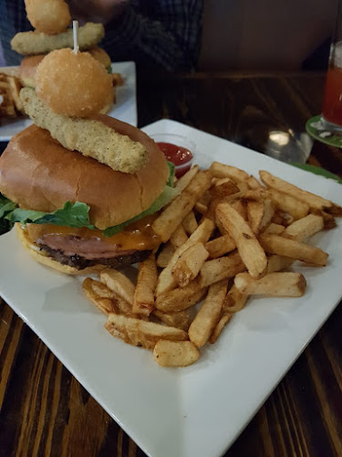 Weaselhead Bar & Grill - Calgary