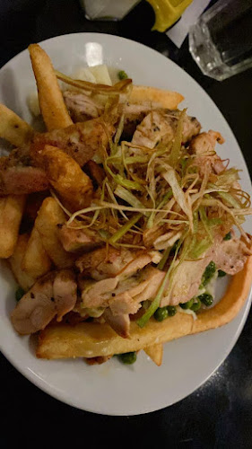 Borealis Grille & Bar (Kitchener) - Kitchener