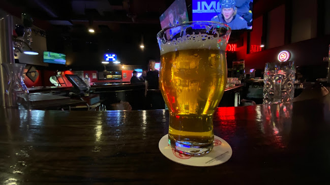 Delta Lion Pub - Delta