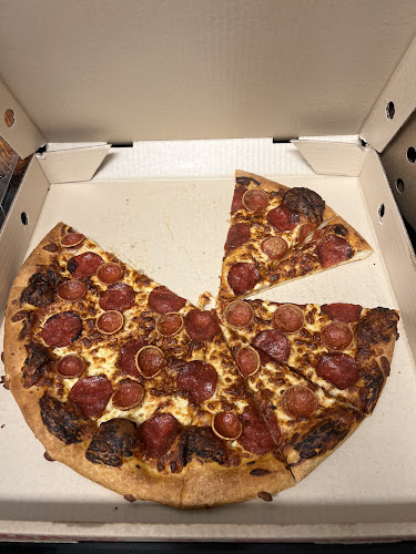 Opinii despre Pizza Hut în Waterloo - Hospitality and gastronomy