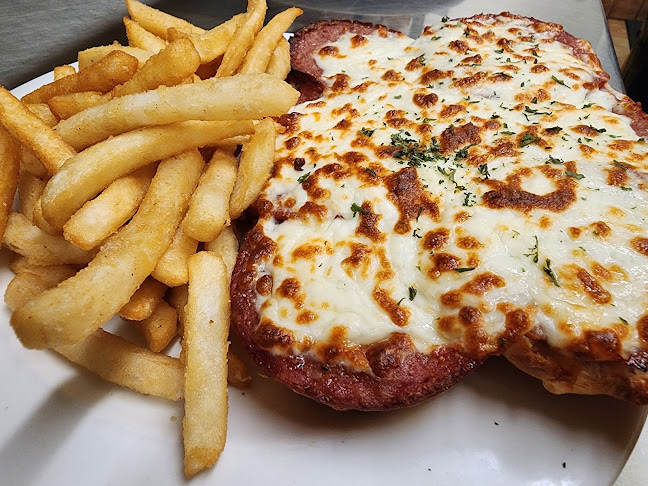 Comentarii opinii despre Cheesetoast Family Restaurant