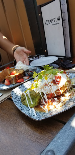 Murphy's Law Pub And Kitchen - Toronto