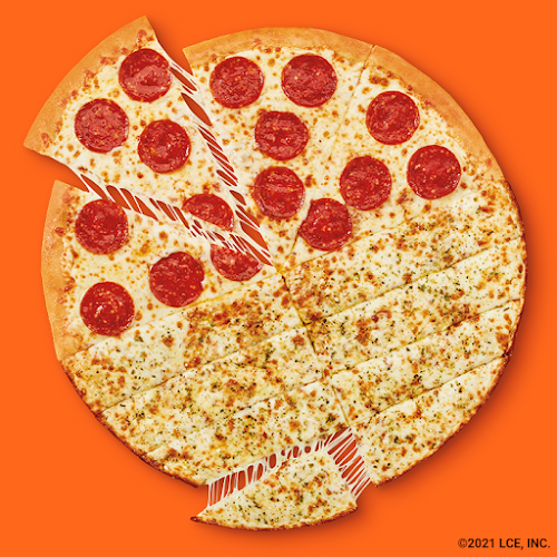 Opinii despre Little Caesars Pizza în Charlottetown - Hospitality and gastronomy