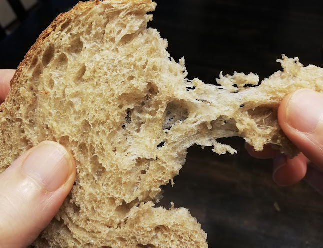 Comentarii opinii despre Lift Production Bakery Ltd