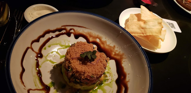 Cactus Club Cafe - Nanaimo