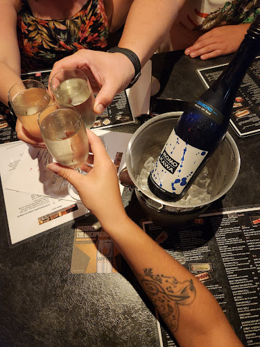 Comentarii opinii despre Koto Sushi