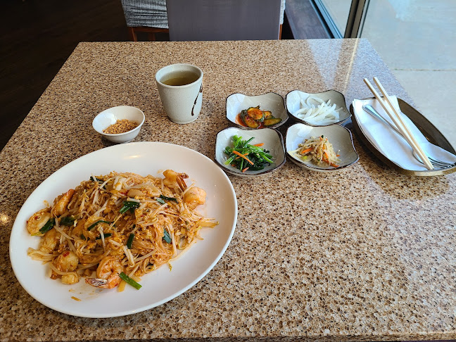 KoHyang Restaurant - Barrie