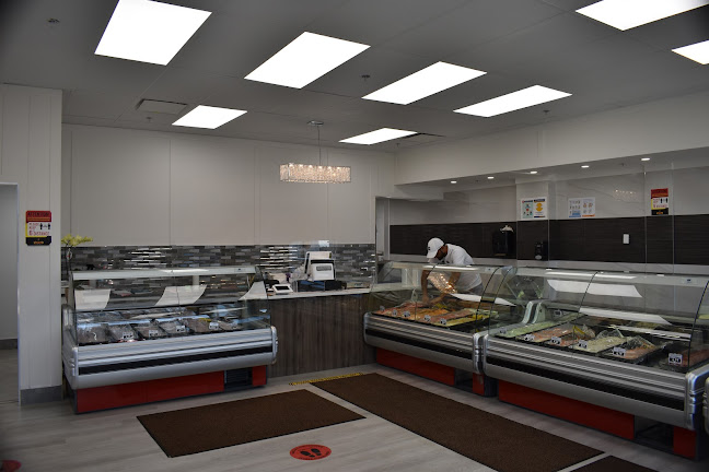 Desi Village Indian food and meat shop - Hospitality and gastronomy