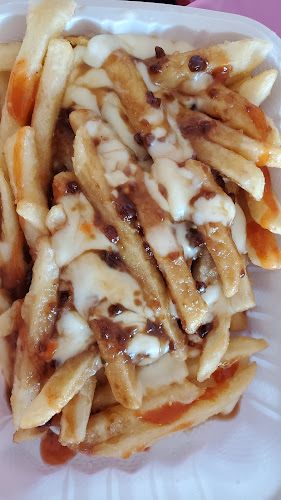 Opinii despre La Pita Halal Shawarma & Grill în Burlington - Hospitality and gastronomy