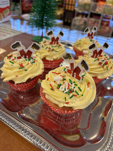 Comentarii opinii despre Alice Bakery