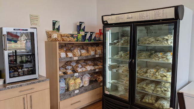 El Vecino Foods - Hospitality and gastronomy