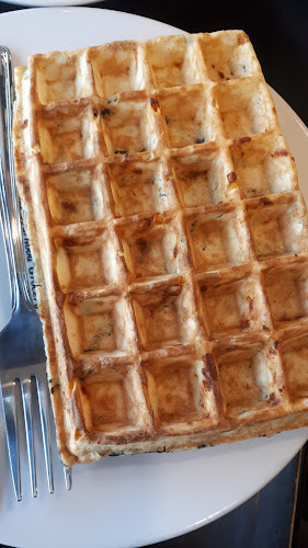 The Mighty Oak - Vancouver