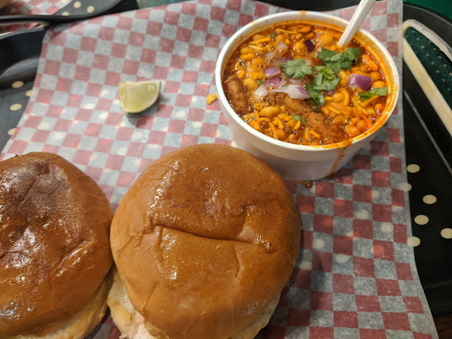 Bombay Bites - Scarborough