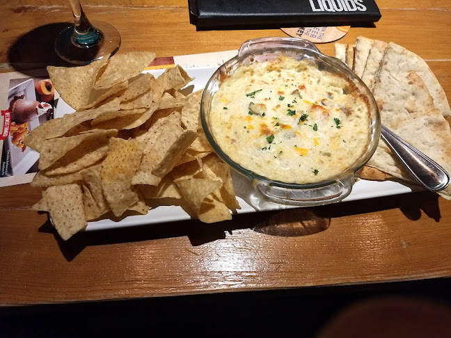 Jack Astor's Bar & Grill St John's - St. John's