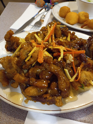 Mark's Family Restaurant - Hospitality and gastronomy