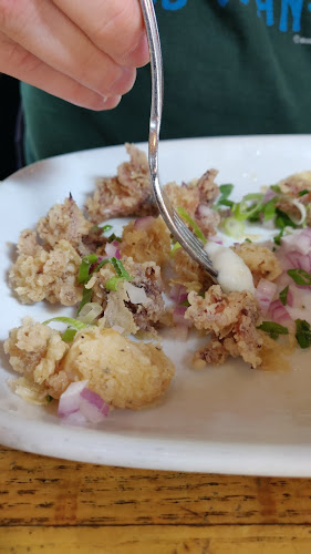 Troll's Restaurant - Hospitality and gastronomy