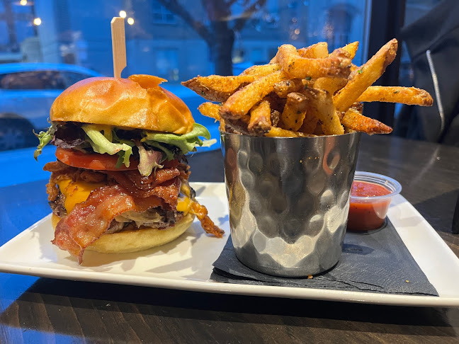 OCCO Kitchen & Bar - Hospitality and gastronomy